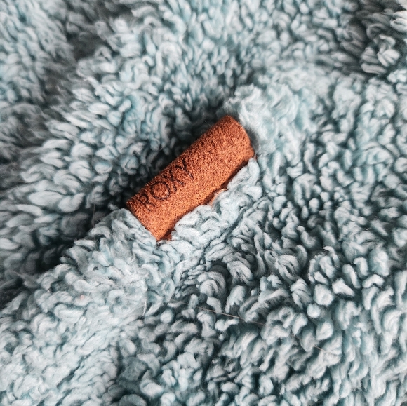 ROXY | Halfzip - Picture 5 of 6